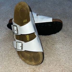 Birkenstock Arizona Buckle Sandal